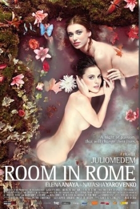 Room In Rome (2010)