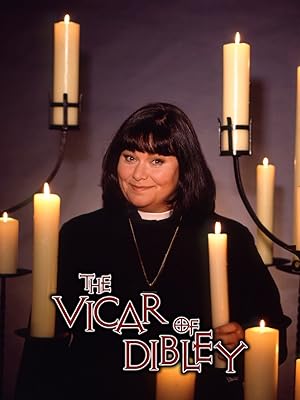 The Vicar of Dibley (1994)