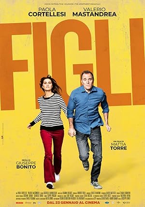 Κάνε Παιδιά Να Δεις Καλό / Figli (2020)