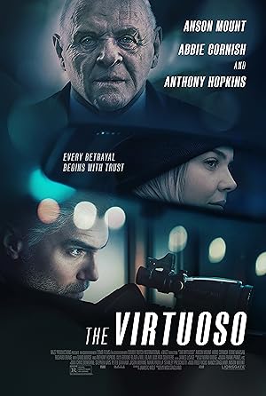 Ο Βιρτουόζος / The Virtuoso (2021)
