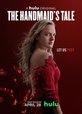 The Handmaid&#39;s Tale (2017)