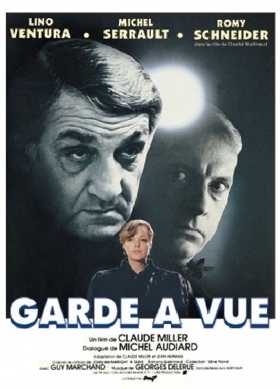 Η Ανάκριση / The Grilling / Garde à vue (1981)