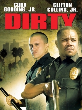 Βρόμικος / Dirty (2005)