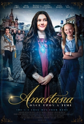 Αναστασία: Μια φορά κι έναν καιρό / Anastasia: Once Upon a Time (2020)