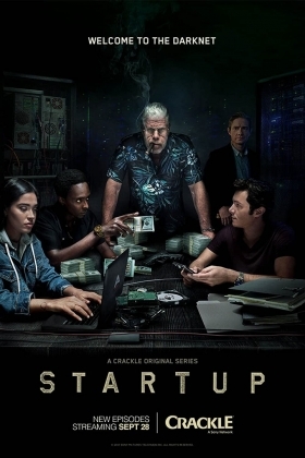 StartUp (2016) TV Series