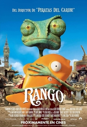 Rango (2011)