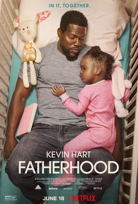 Πατρότητα / Fatherhood (2021)