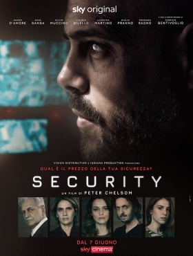 Ασφάλεια / Security (2021)