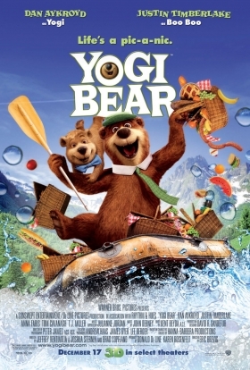 Yogi Bear (2010)