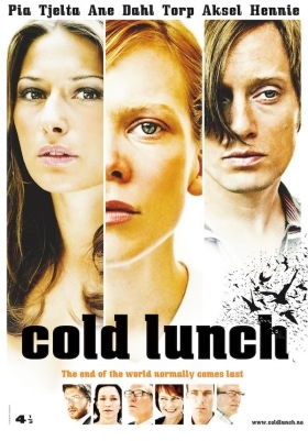 Cold Lunch / Lønsj (2008)