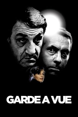 Η Ανάκριση / The Grilling / Garde à vue (1981)
