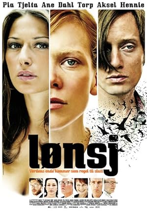 Cold Lunch / Lønsj (2008)