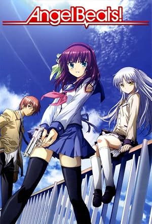 Angel Beats! (2010)