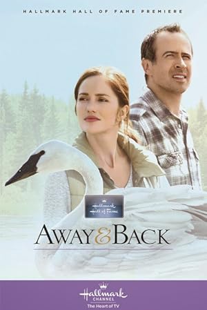 Εκεί που Φωλιάζει η Αγάπη / Away and Back (2015)