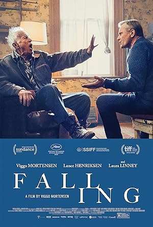 Falling (2020)
