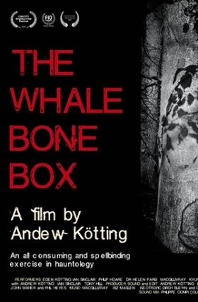 The Whalebone Box (2019)