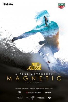 Magnetic (2018)