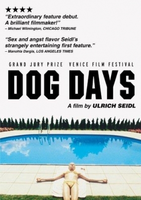 Σκυλίσιες μέρες / Hundstage / Dog Days (2001)