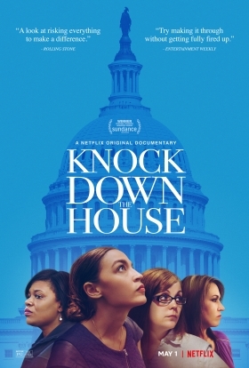 Ο Δρόμος προς το Κογκρέσο / Knock Down the House (2019)