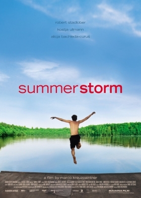 Καλοκαιρινή καταιγίδα / Sommersturm (2004)