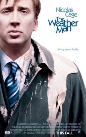 Έχει ο καιρός γυρίσματα / The Weather Man (2005)