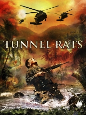 Tunnel Rats 2008