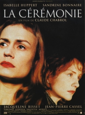 Η τελετή / La cérémonie (1995)