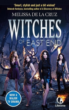 Witches of East End  (2013-2014)  1,2ος Κύκλος