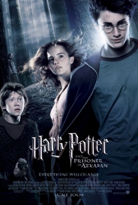 Ο Χάρι Πότερ και ο Αιχμάλωτος του Αζκαμπάν / Harry Potter and the Prisoner of Azkaban (2004)