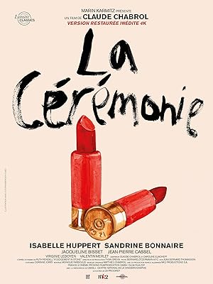 Η τελετή / La cérémonie (1995)