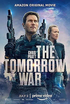 Ο Πόλεμος του Αύριο / The Tomorrow War (2021)