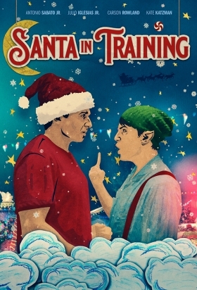 Santa in Training (2019)