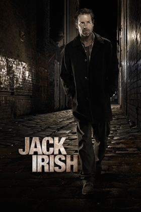 Jack Irish (2016)
