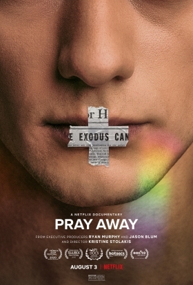 Pray Away: Προσευχή για Αλλαγή (2021)