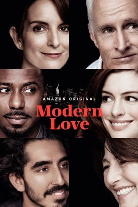 Modern Love (2019)