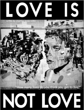 Love Is Not Love (2020)