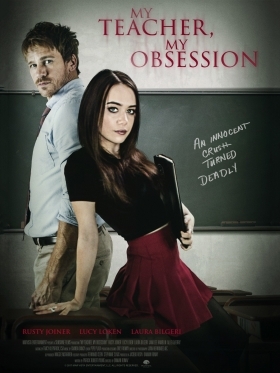 My Teacher, My Obsession (2018)