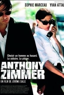 Anthony Zimmer (2005)
