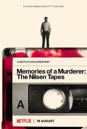 Οι Αναμνήσεις ενός Δολοφόνου: Ηχογραφήσεις Νίλσεν / Memories of a Murderer: The Nilsen Tapes (2021)