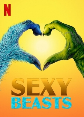 Sexy Beasts (2021)