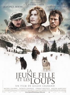 The Maiden and the Wolves / La jeune fille et les loups (2008)