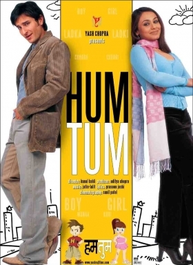 Me and You / Hum Tum (2004)
