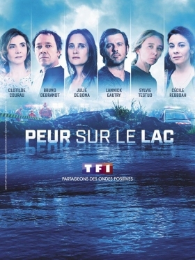 Fear by the Lake / Peur sur le lac (2020)