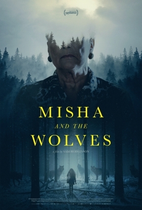 Η Μίσα και οι λύκοι / Misha and the Wolves (2021)