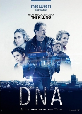 DNA (2019)