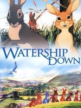 Watership Down (1978)
