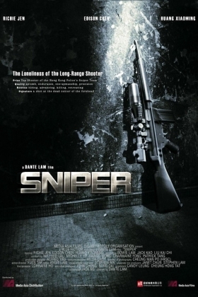 Sun cheung sau / Sniper (2009)