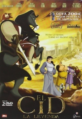 El Cid: La leyenda (2003)