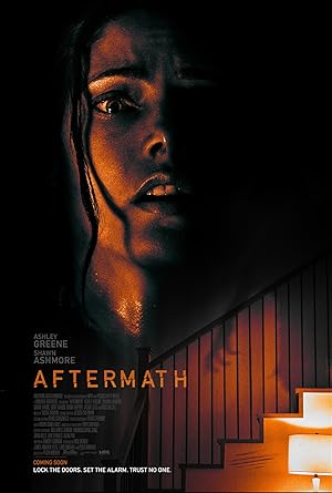 Απόηχος / Aftermath (2021)
