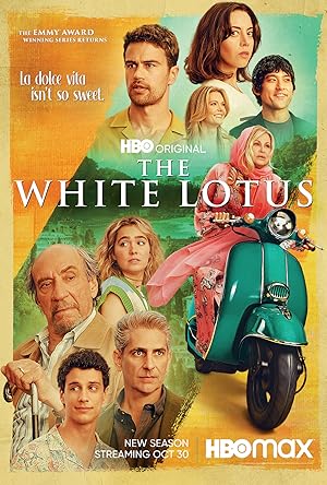 The White Lotus (2021)